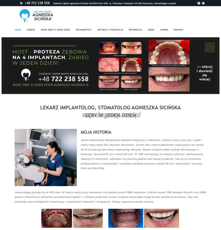 stomatolog-implantolog-agnieszka-sicinska