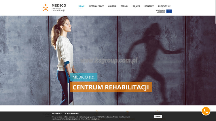 medico-centrum-rehabilitacji