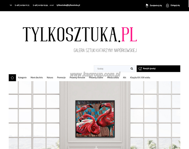 tylkosztuka-pl
