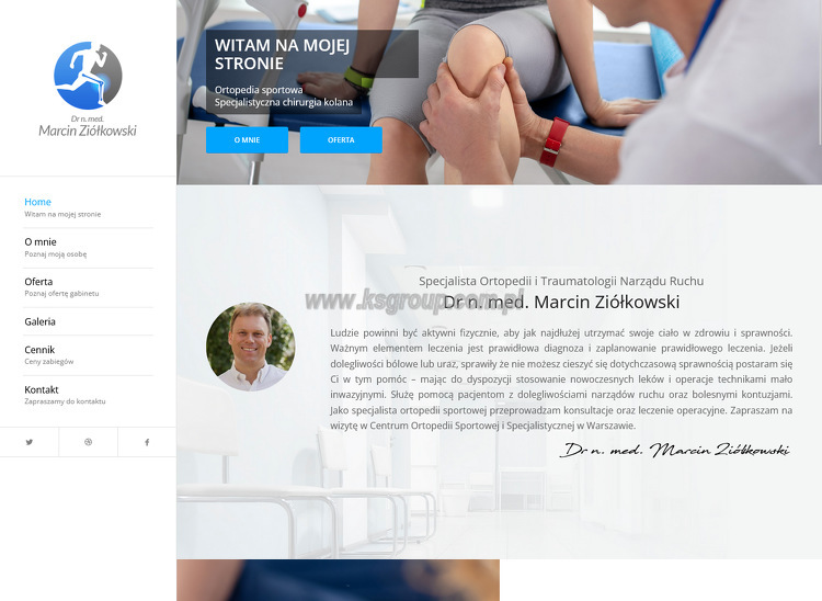 dr-n-med-marcin-ziolkowski
