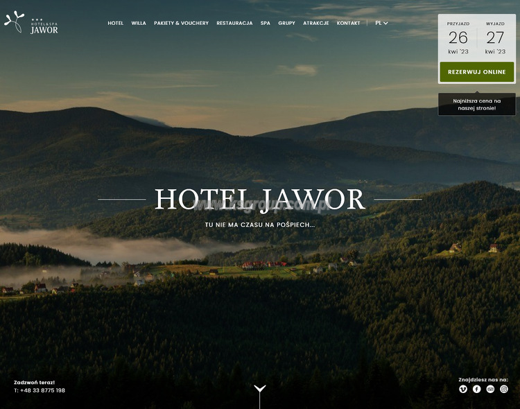 hotel-spa-jawor