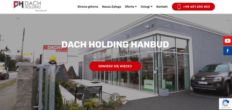 dach-holding-hanbud