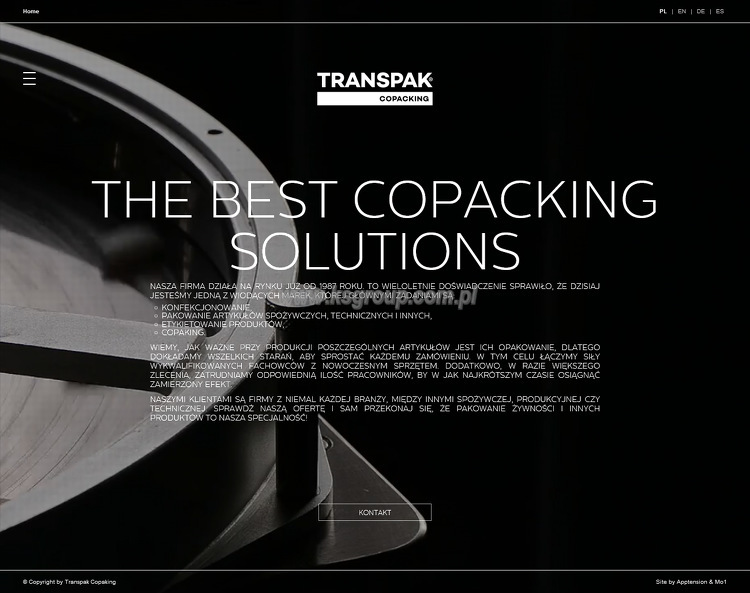 transpak-copacking