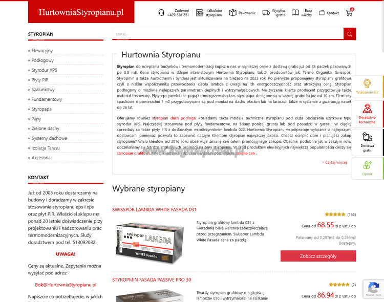 hurtownia-styropianu-phu-lingo