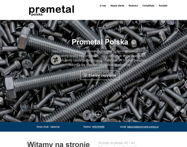 prometal-polska